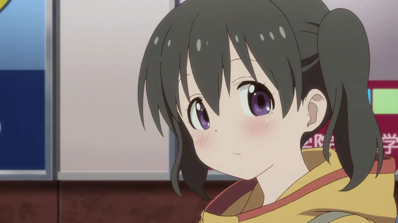 Still from Two Promises