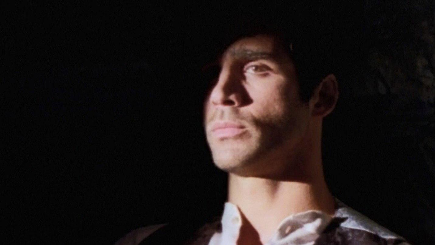 Still from Family Tree