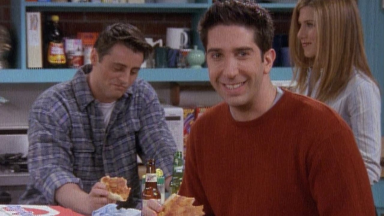 Still from Flashback Gags Season 4