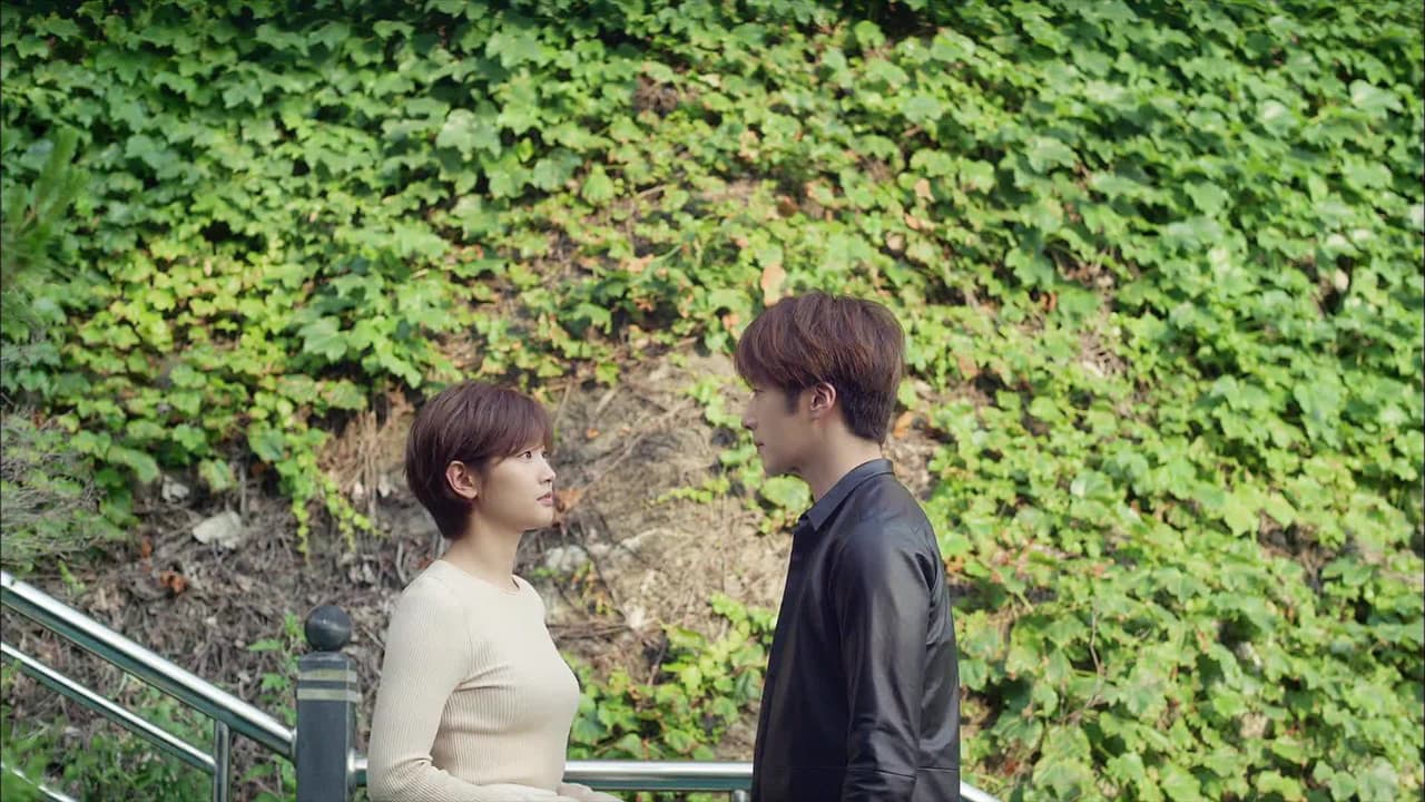 Still from Episode 16