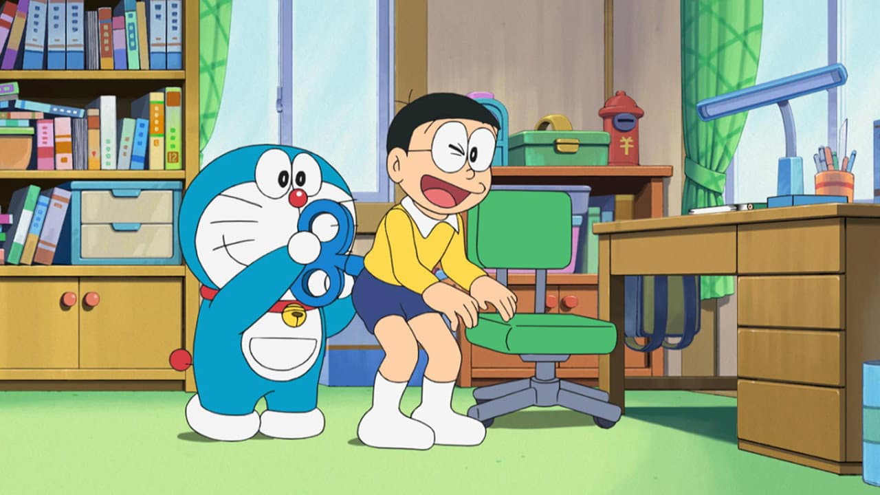 Still from Episode 1141