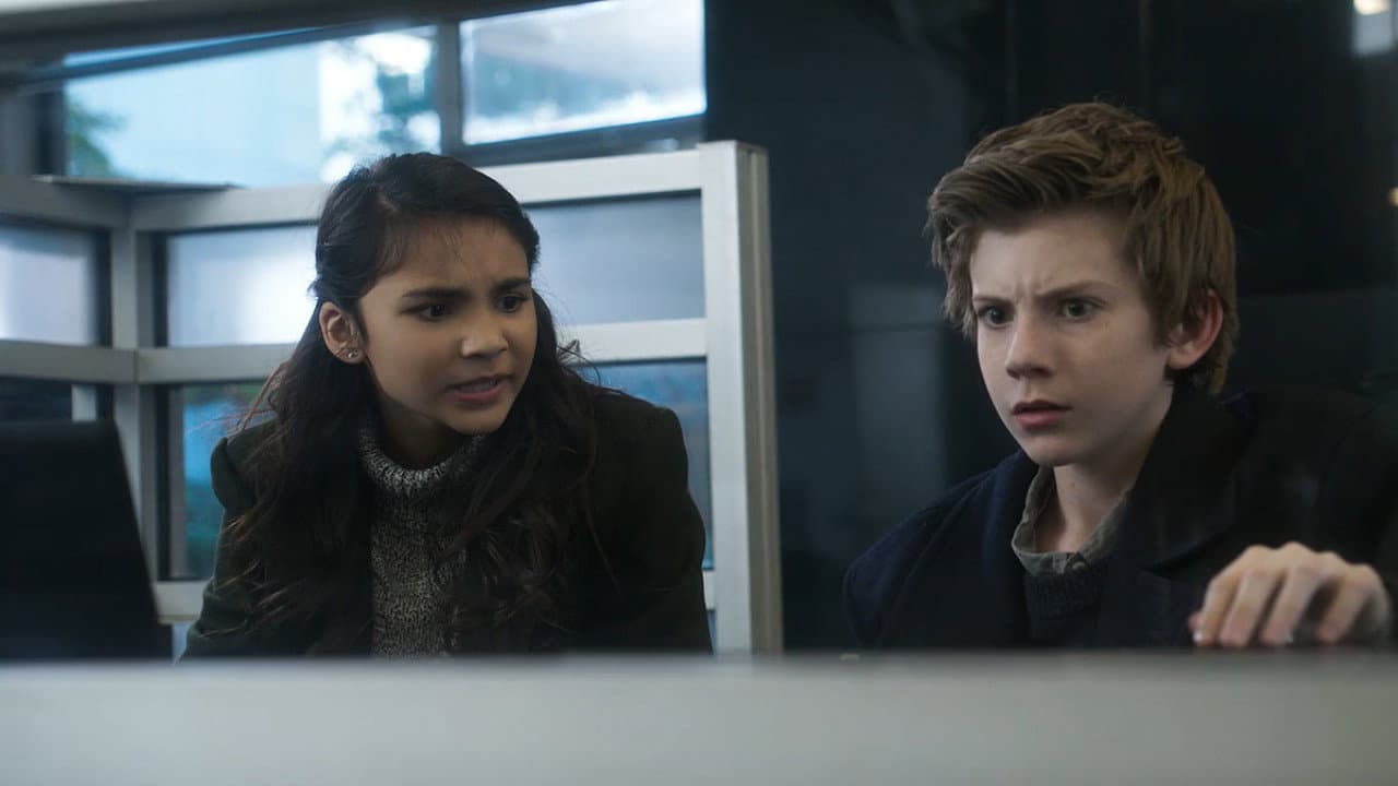 Still from Just Add Grown-Ups