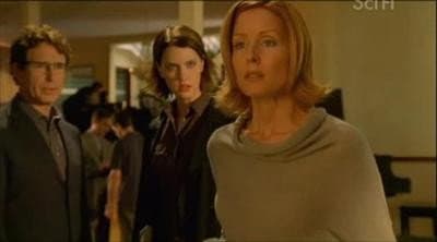 Still from Crime of the New Century