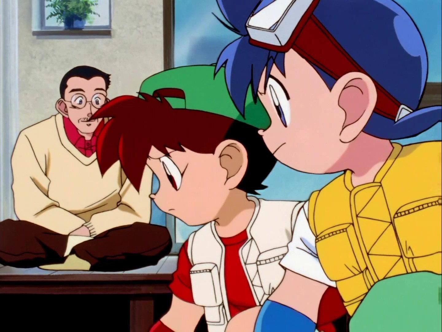 Still from Episode 14