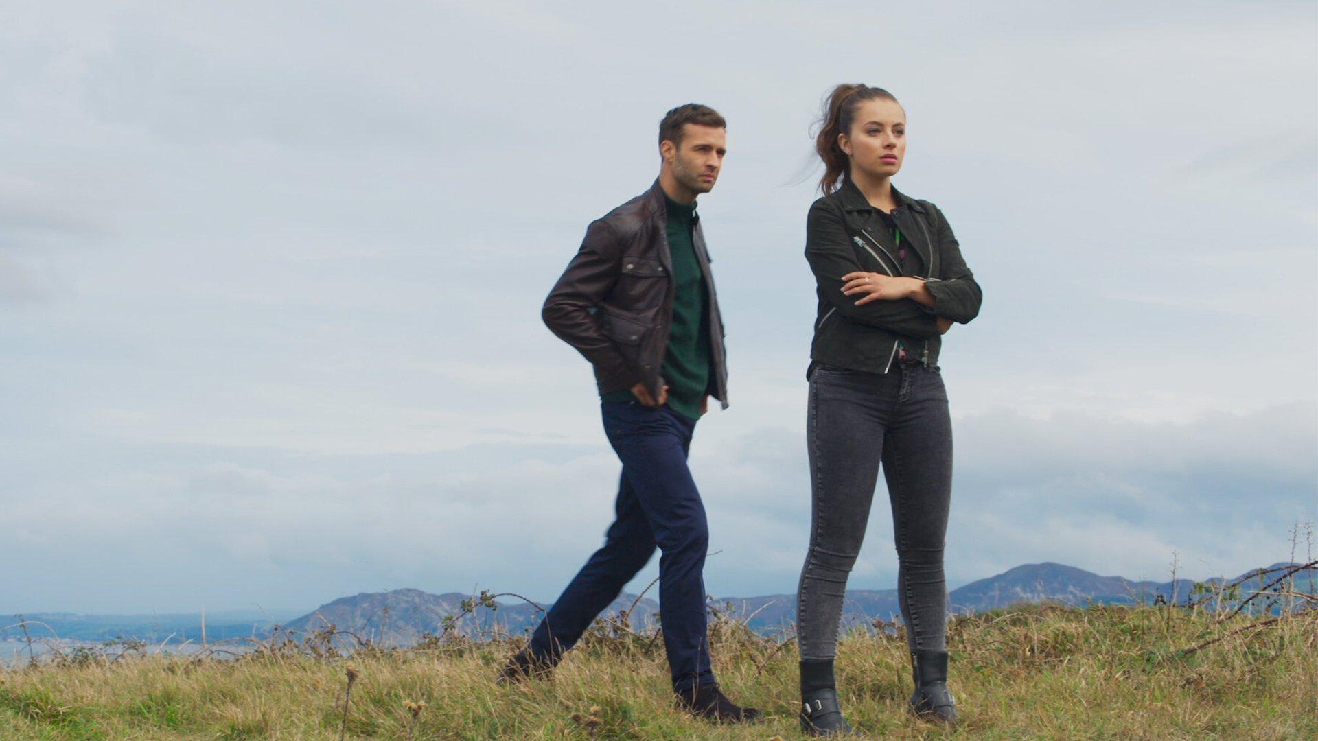 Still from Golden Boy