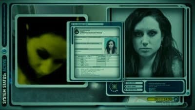 Still from The Lockup