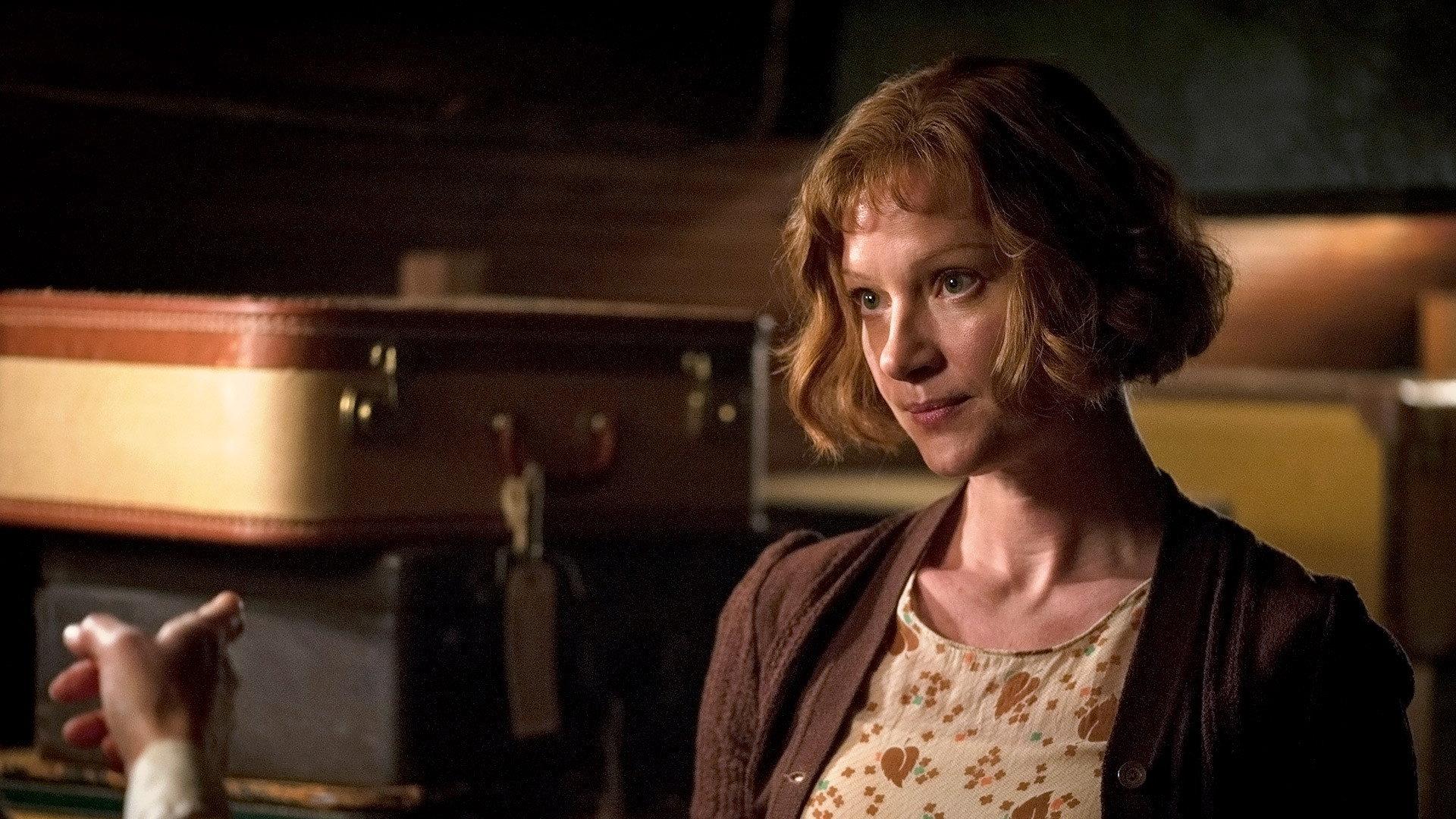Still from The Good Listener