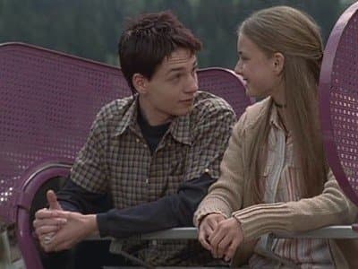 Still from The Great Doctor Brown