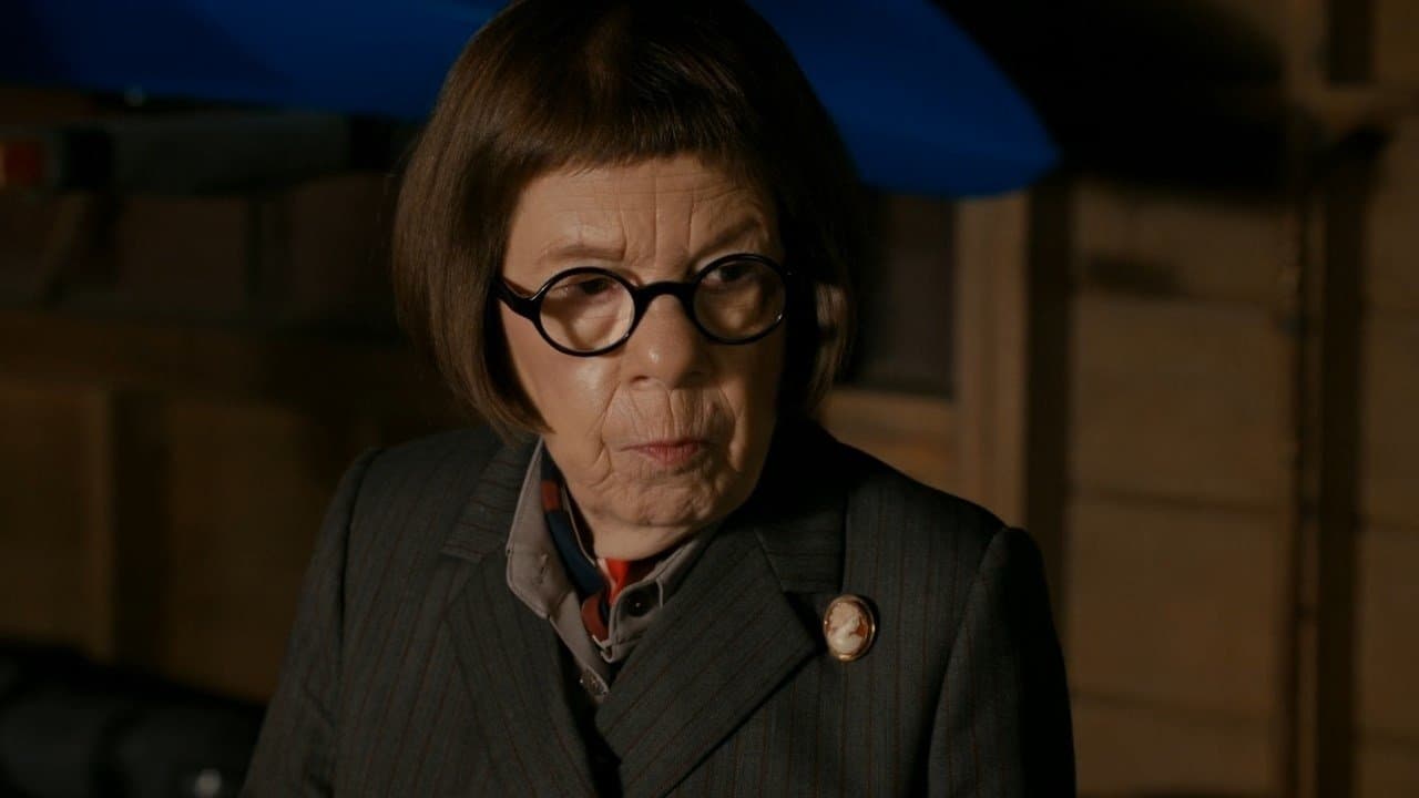 Still from Glasnost