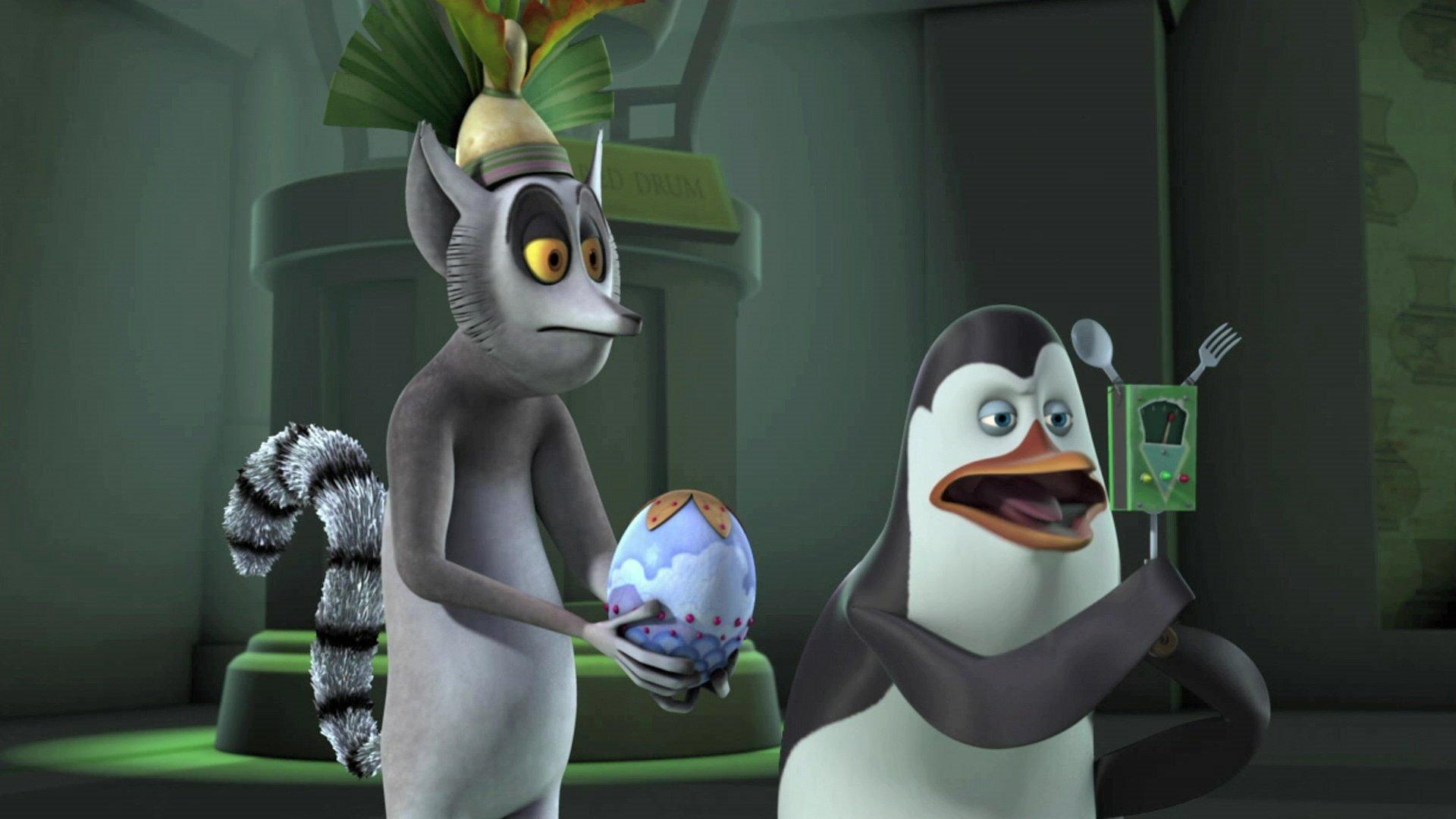 Still from Operation: Lunacorn Apocalypse