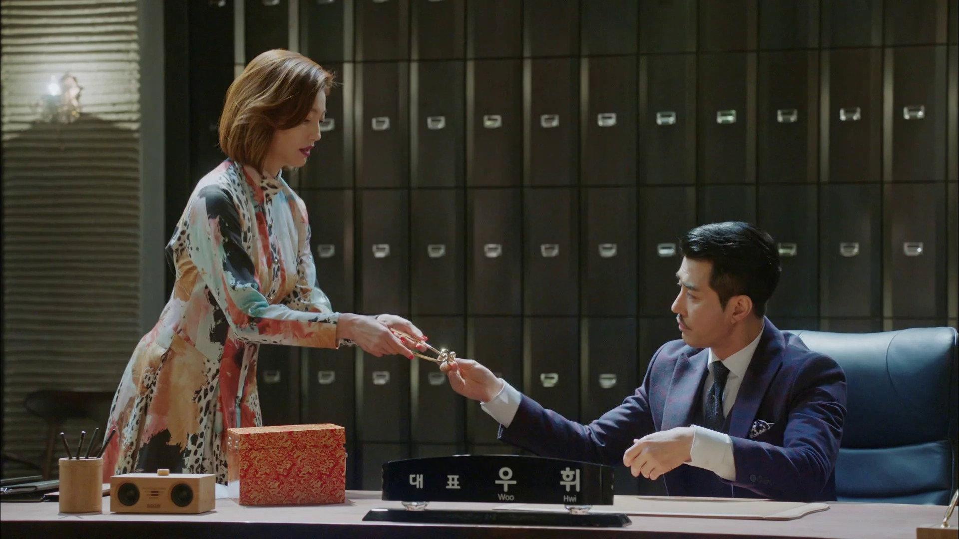 Still from Episode 18