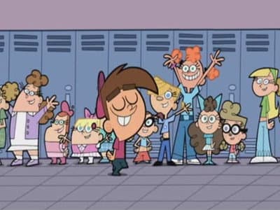Still from Wishology: The Final Ending
