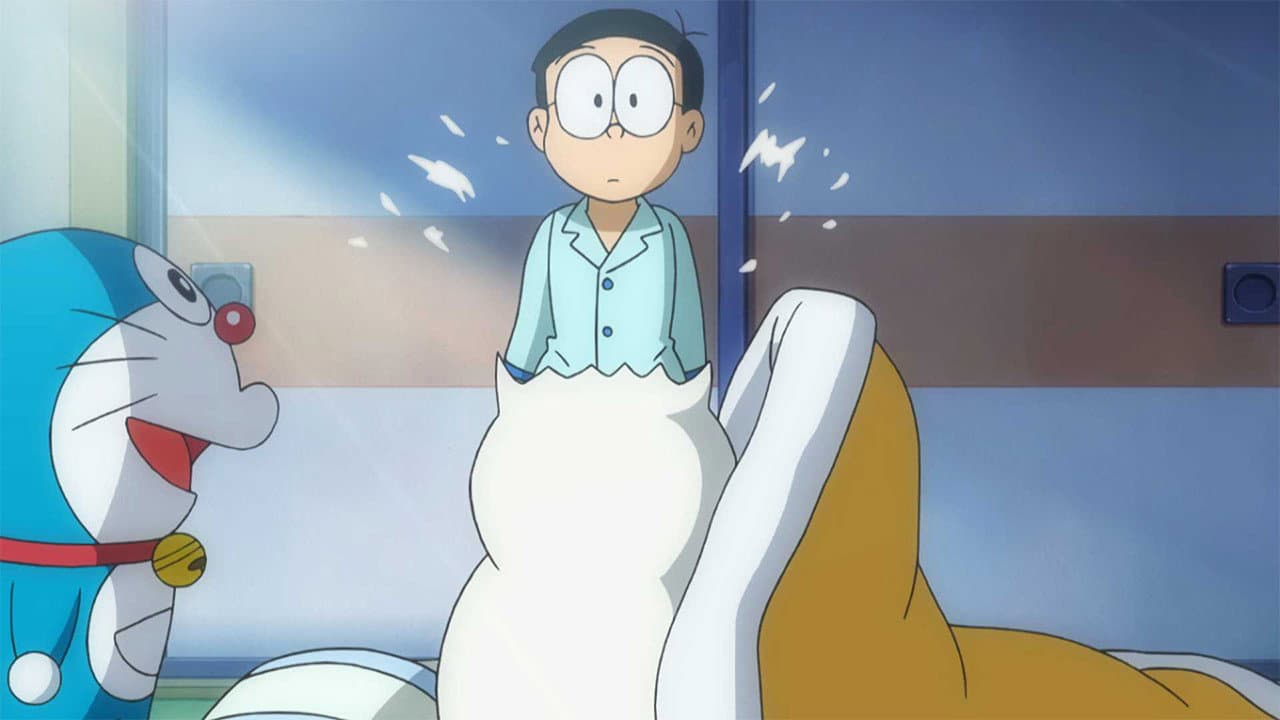 Still from Episode 992