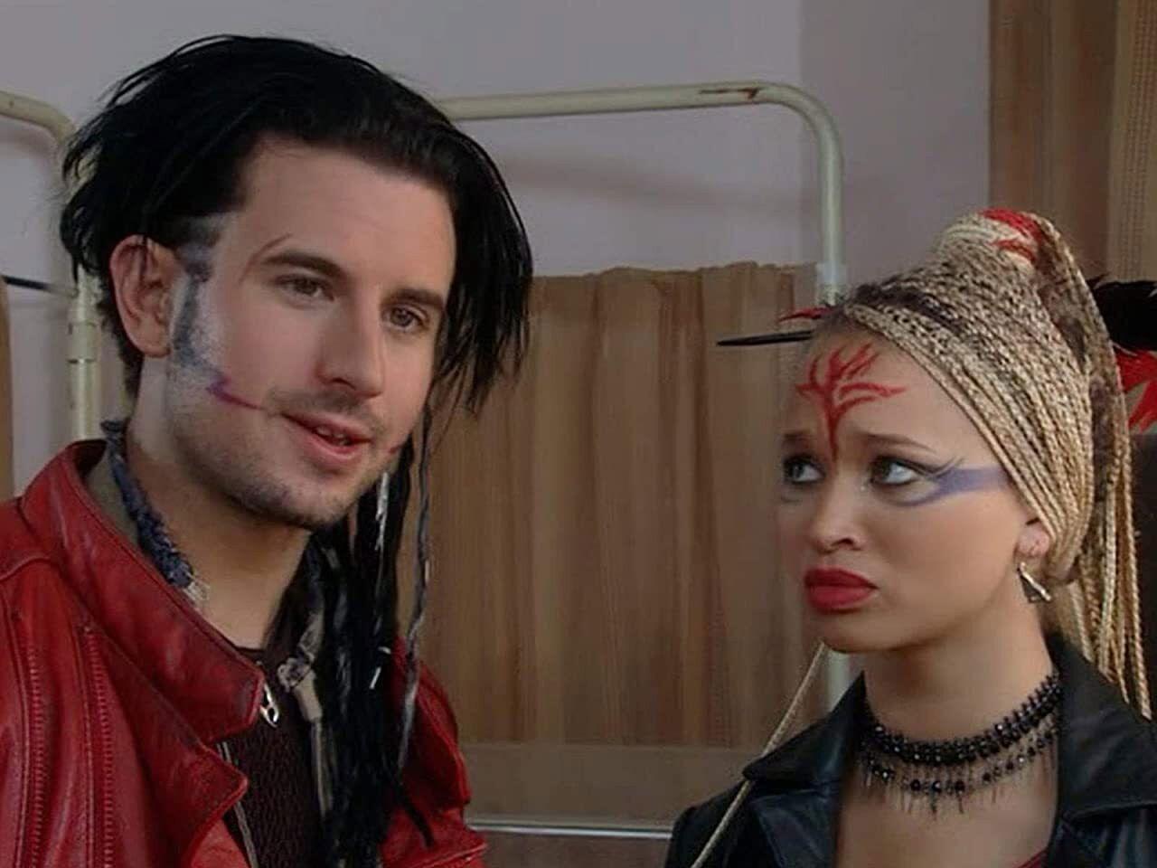 Still from Episode 26