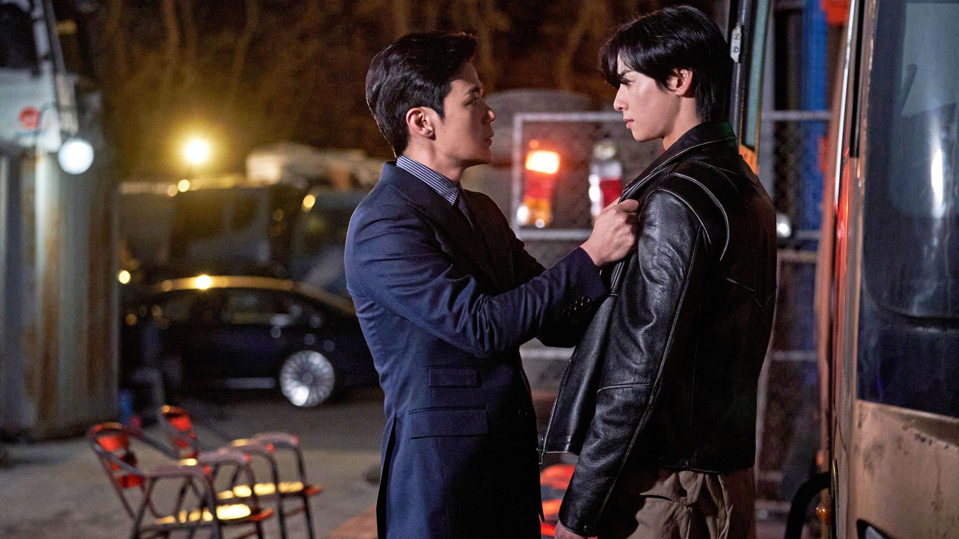 Still from Episode 9