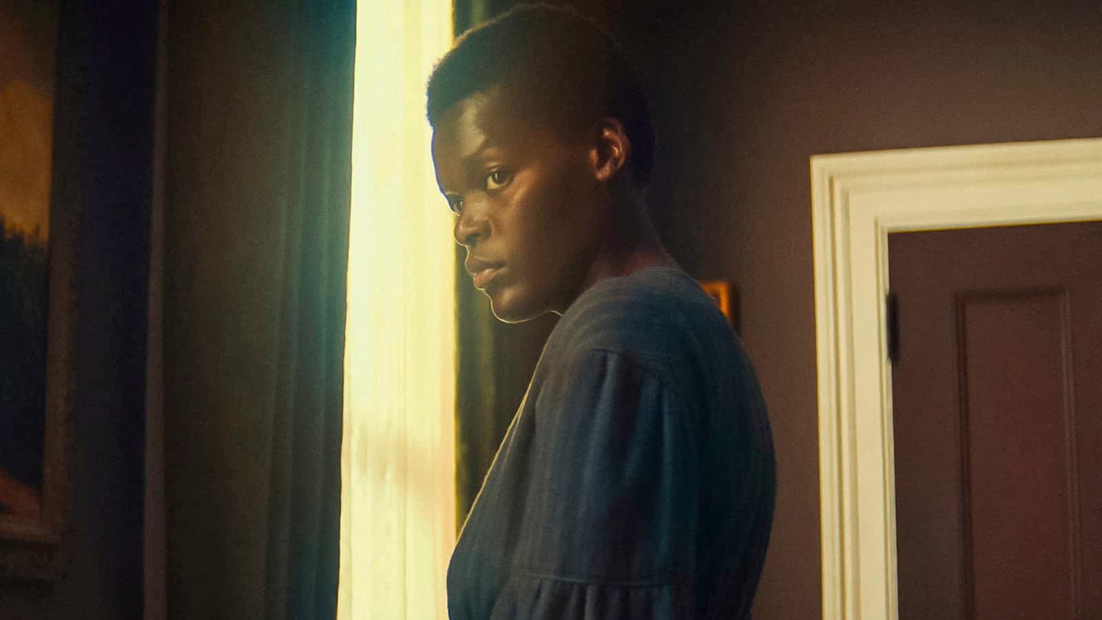 Still from Chapter 10: Mabel