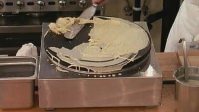 Still from 8 Chefs compete