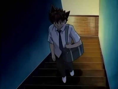 Still from Promise Of The Three