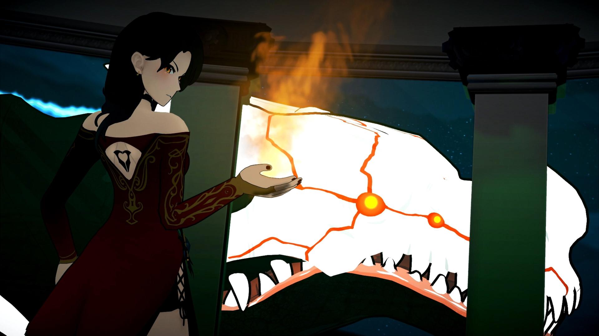 Still from End of the Beginning