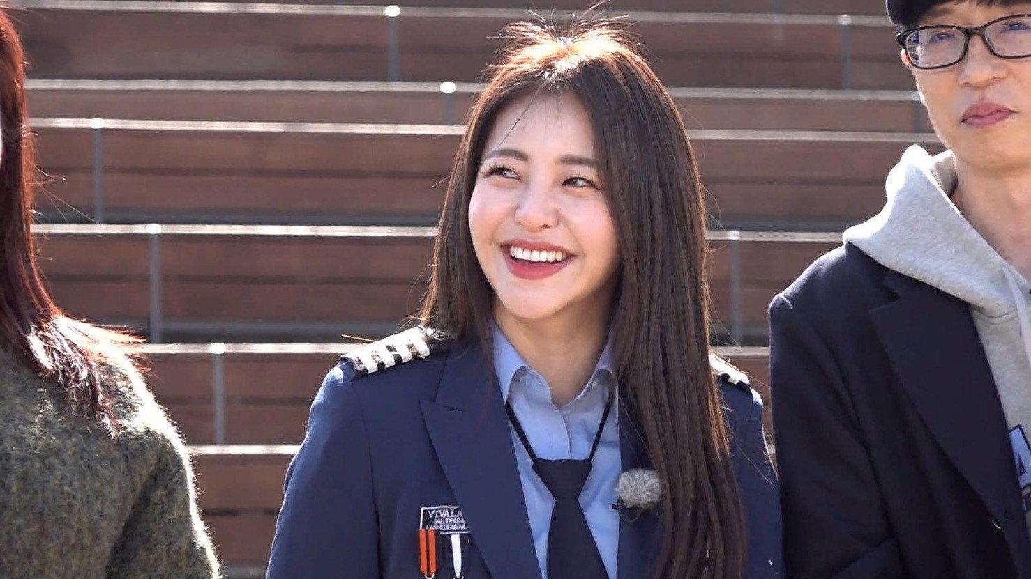 Still from Idol Star Project: Brave Idol's Day
