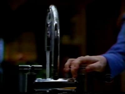Still from Vendetta