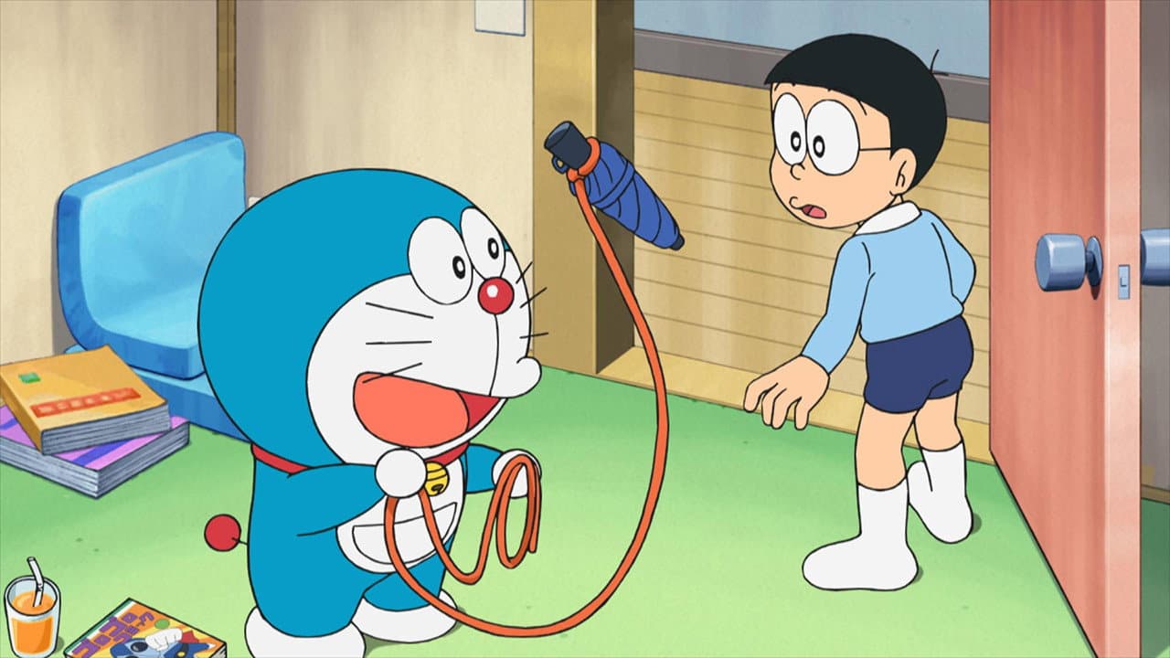 Still from Episode 1222