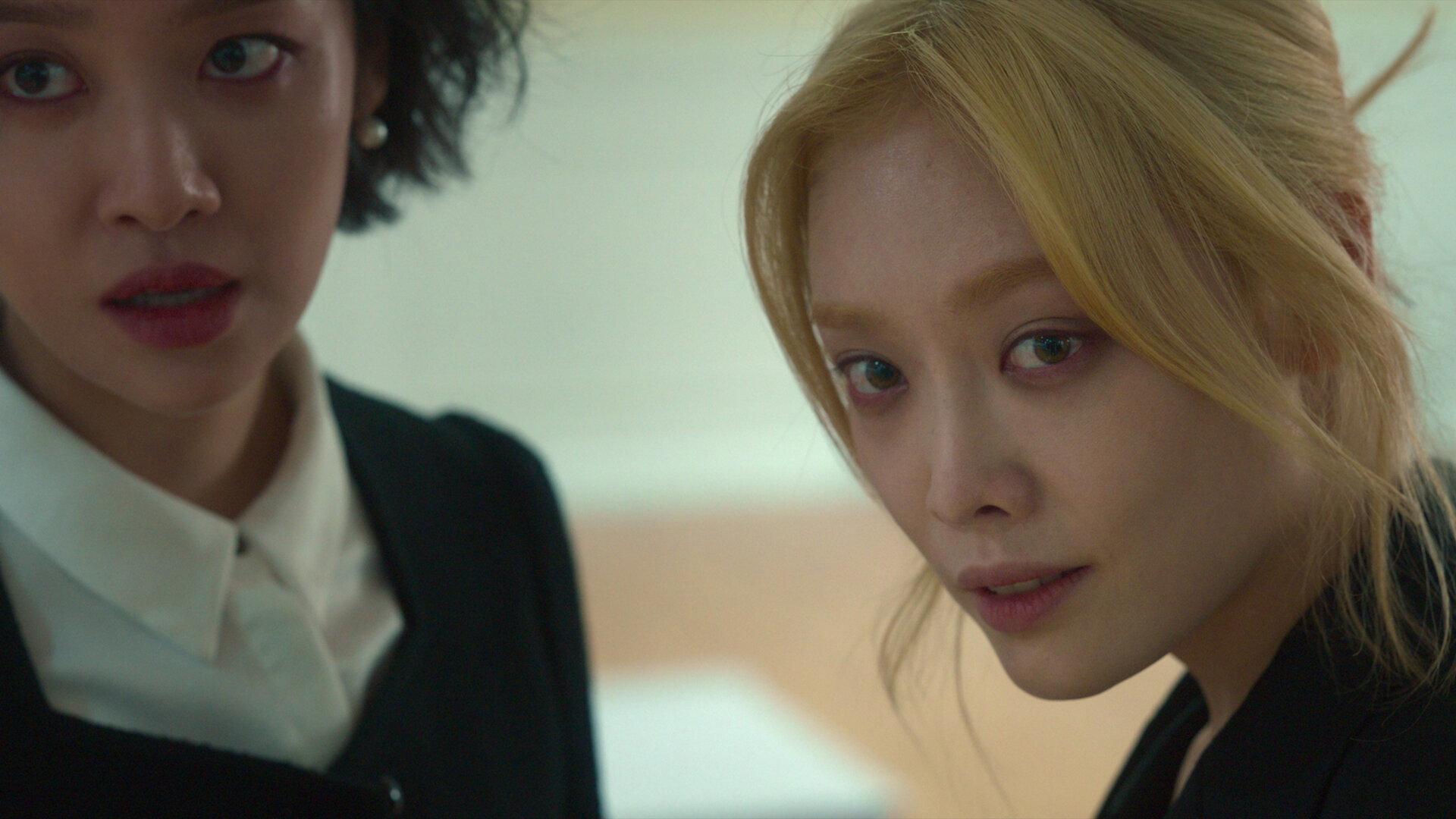 Still from Episode 15