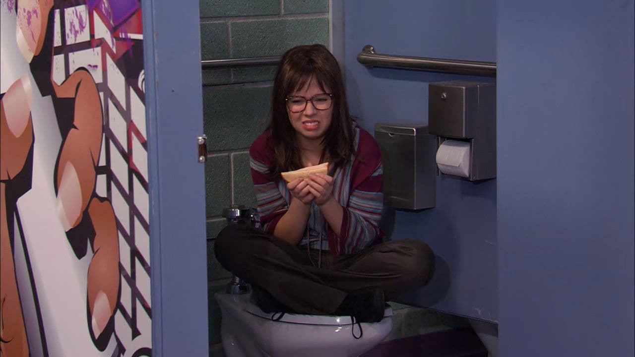 Still from Crazy Ponnie