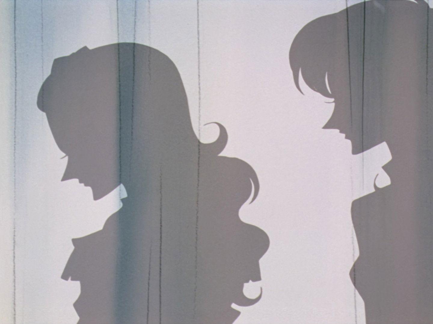 Still from The Secret Nanami Diary