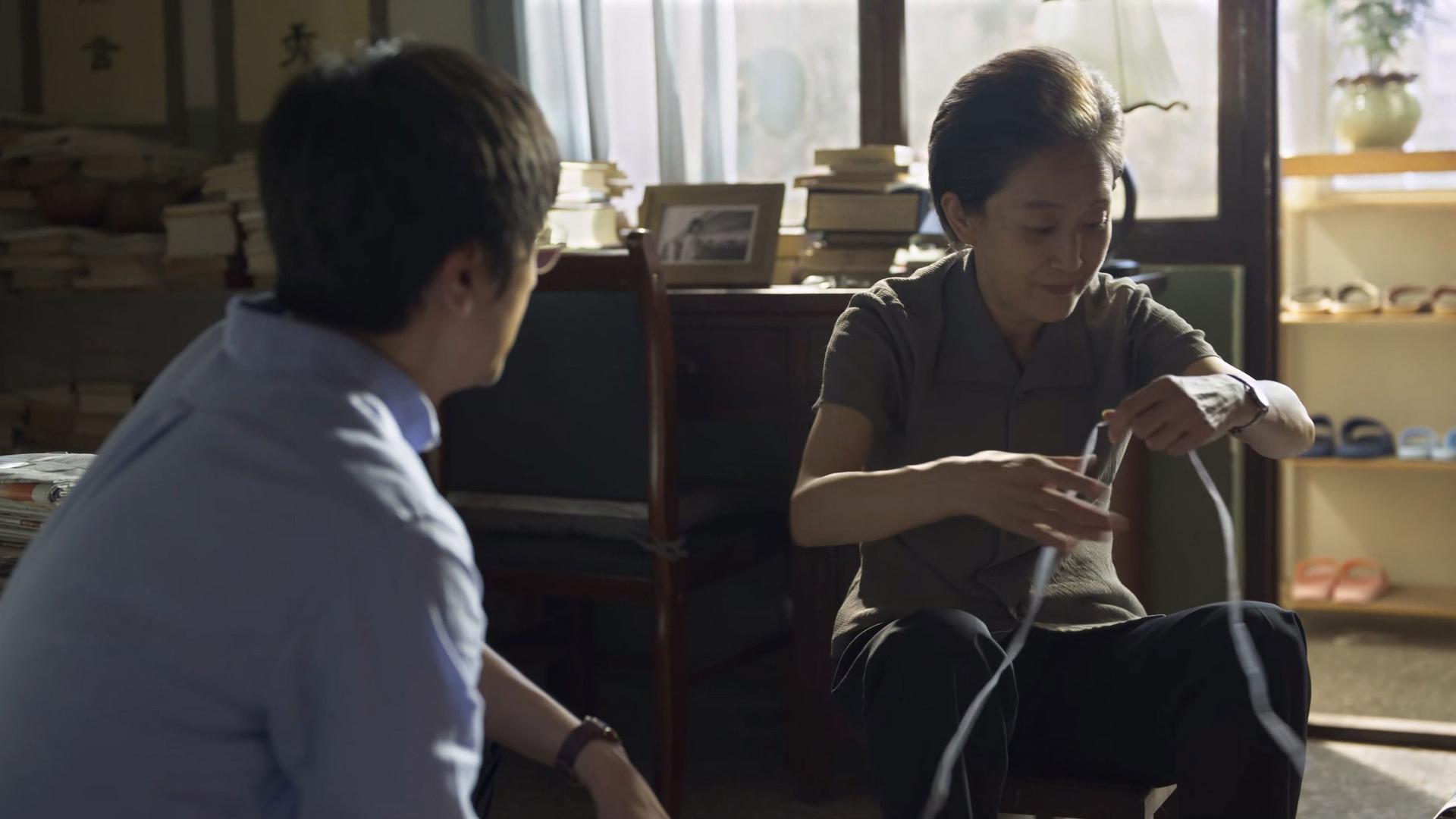 Still from Episode 6