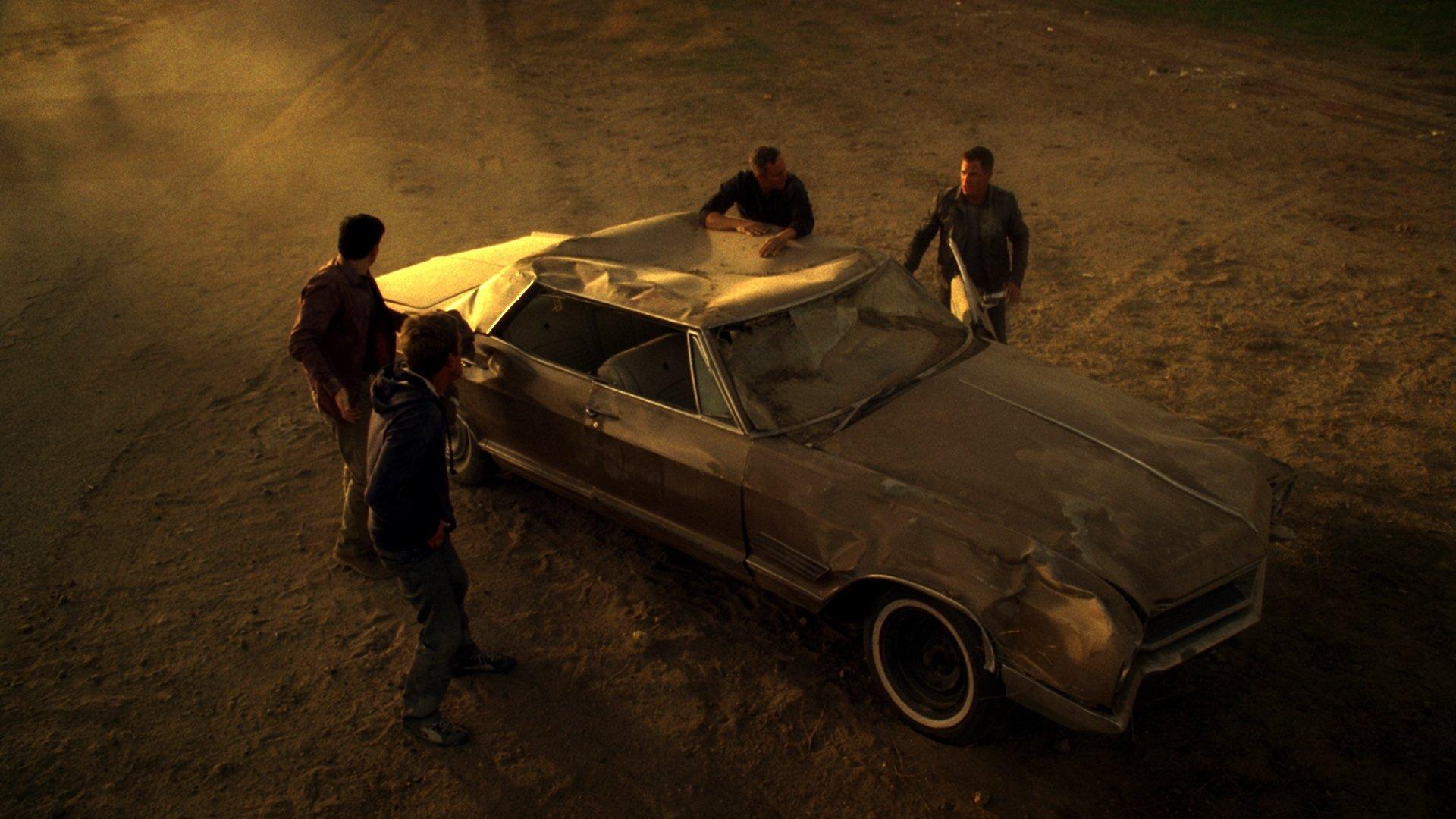 Still from Appendicitement