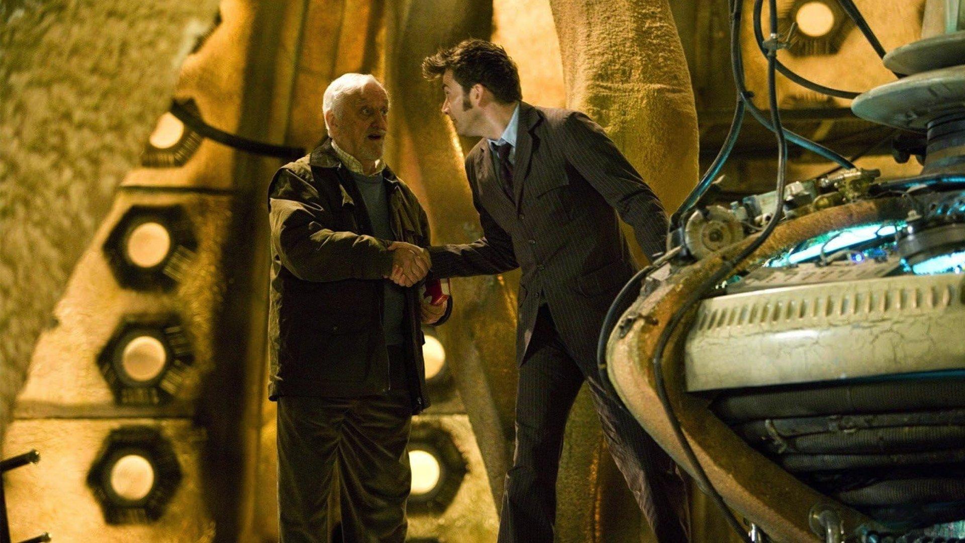 Still from The End of Time (1)