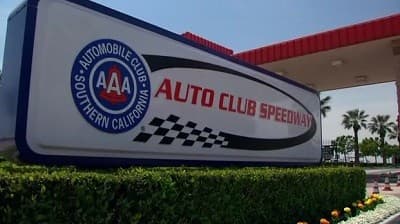 Still from A Day at the Speedway (Season 6)