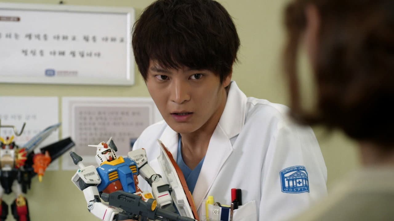 Still from Episode 3