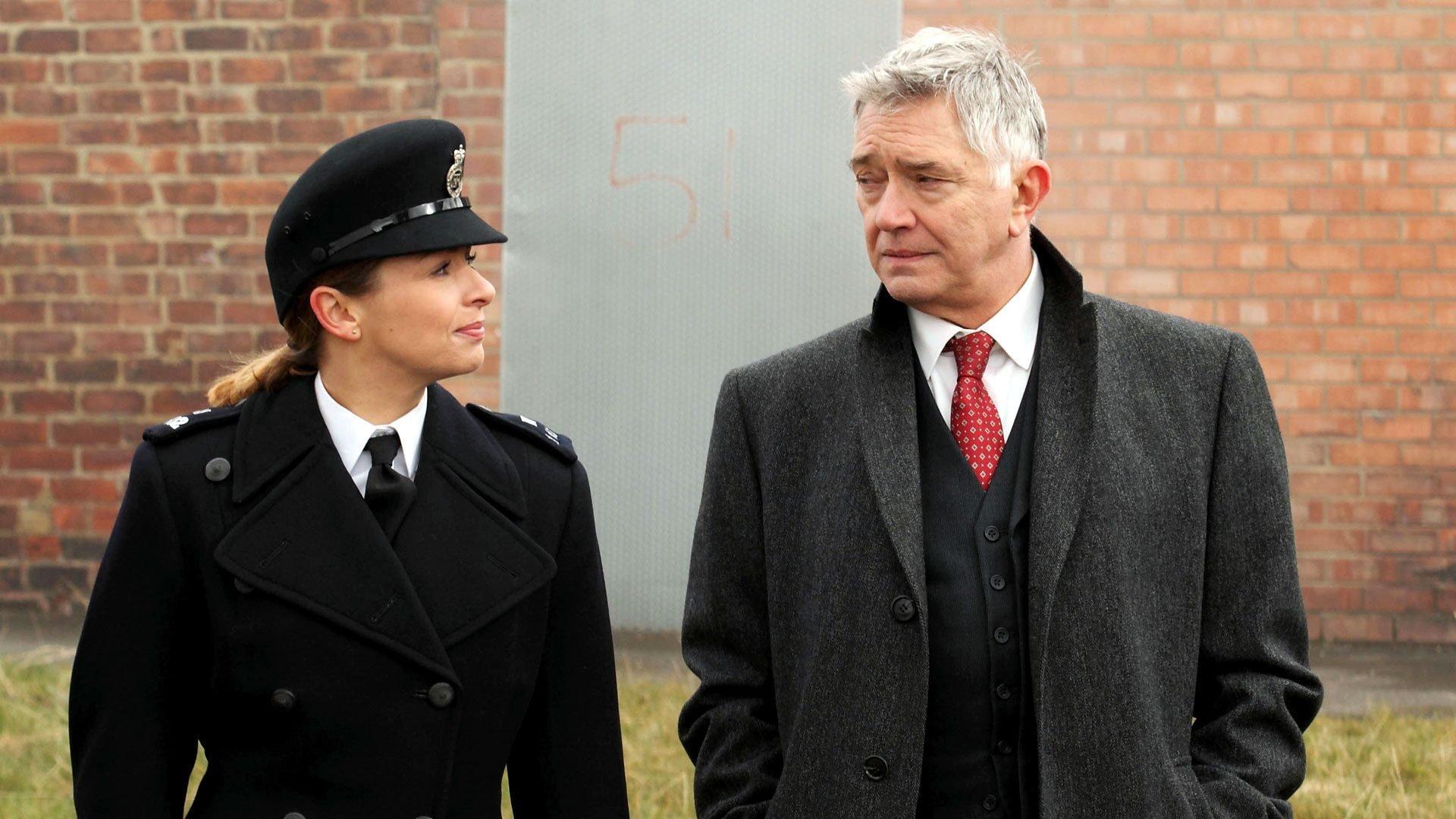 Still from Gently Between the Lines