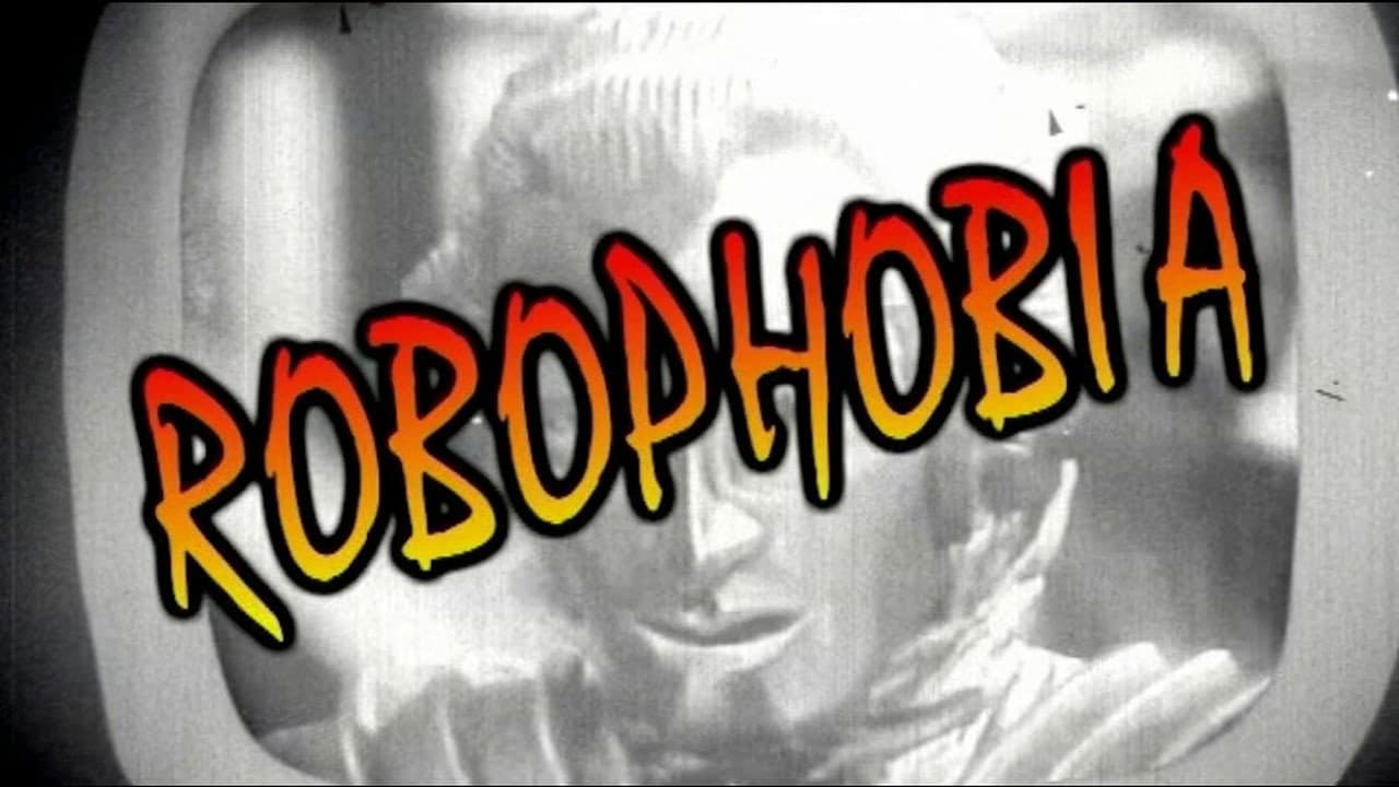 Still from Robophobia