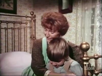 Still from The Schoolmarm