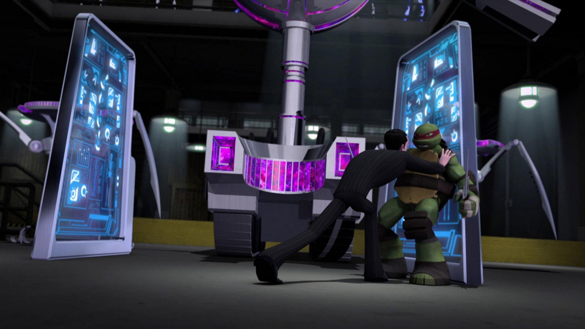Still from Plan 10