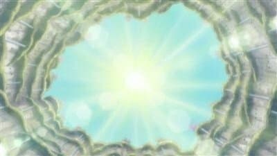 Still from To the Future! The Path to the Sun!