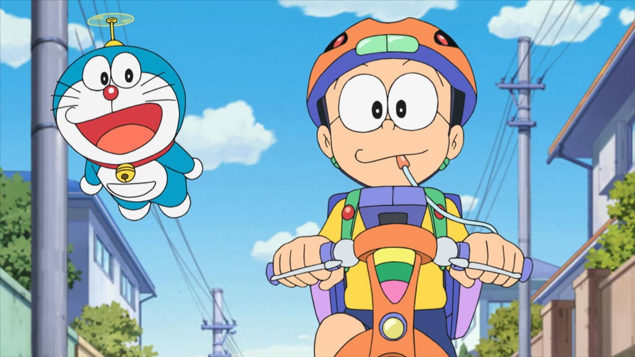 Still from Episode 1135