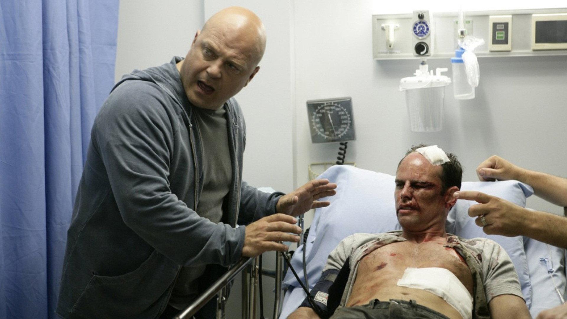 Still from Haunts