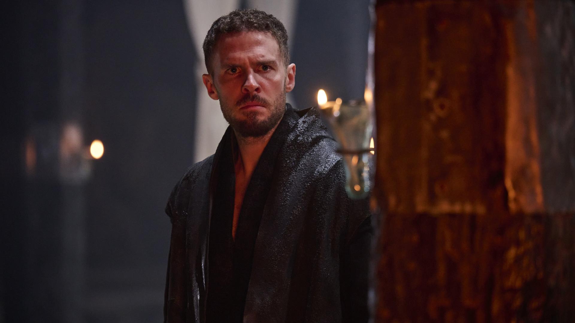 Still from Episode 9