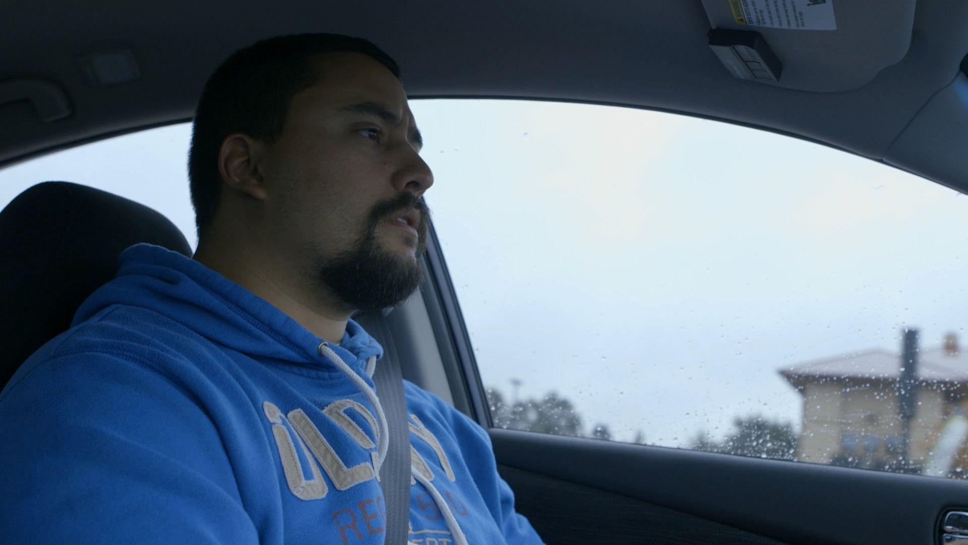 Still from Snitch Cities