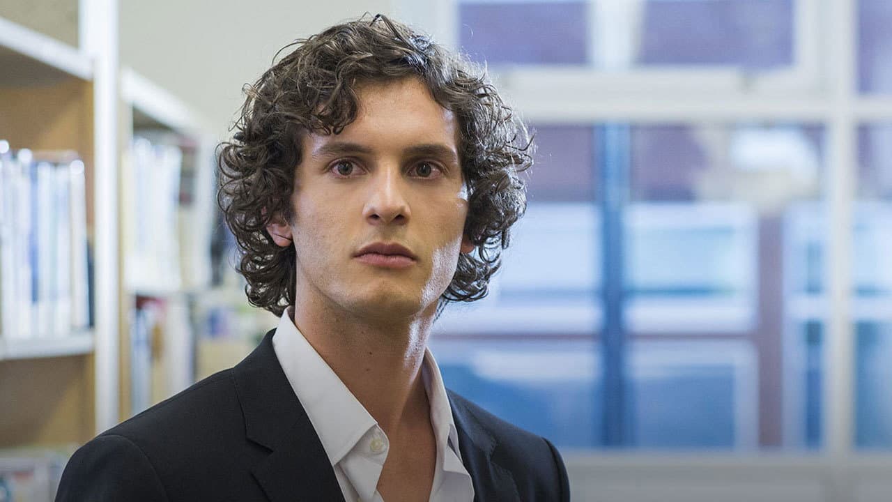 Still from Simon