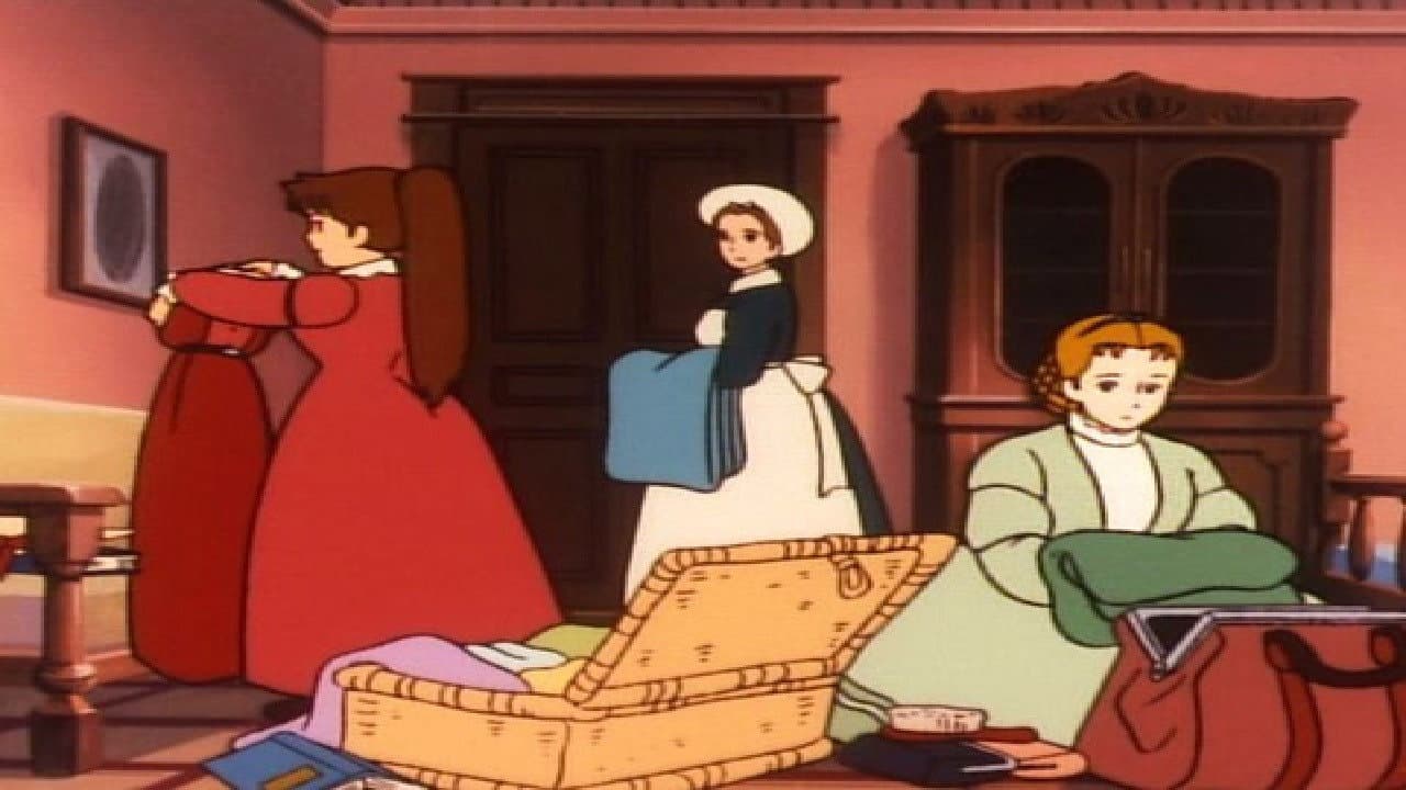 Still from A loan for a house, please!