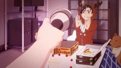 Still from Ito Dies