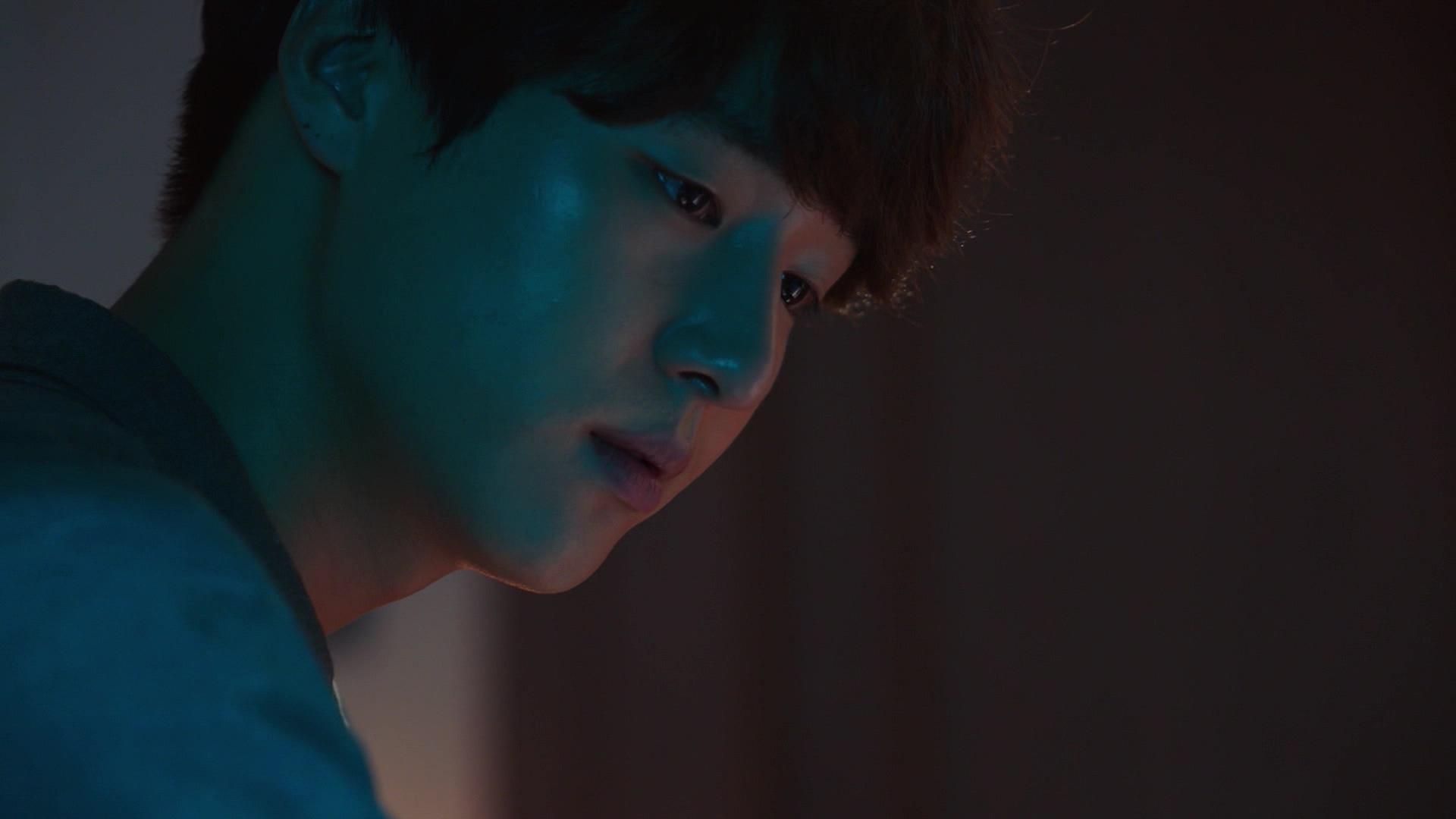 Still from The Truth
