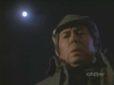 Still from My Dear Watson