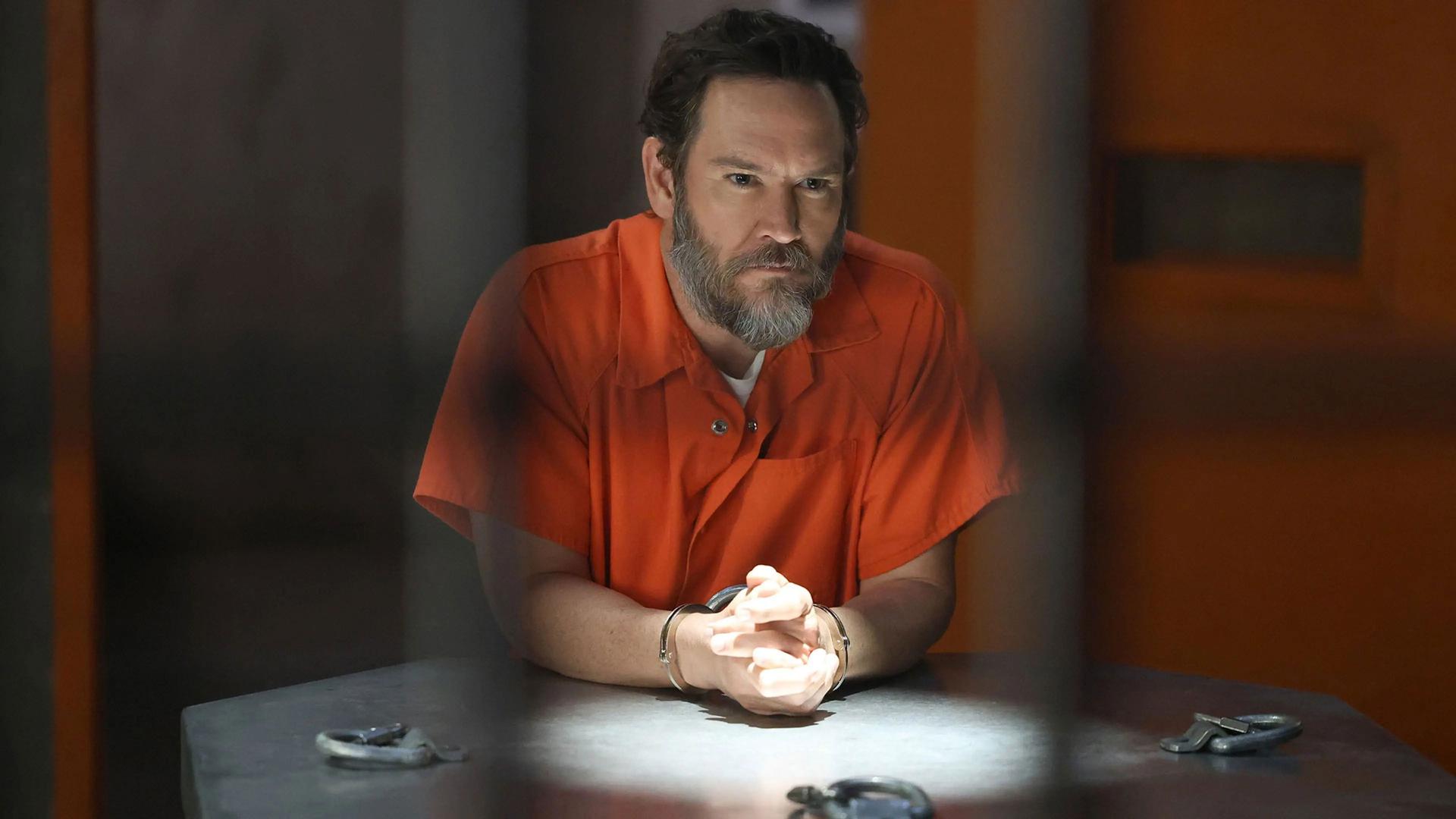 Still from Missing While Heather