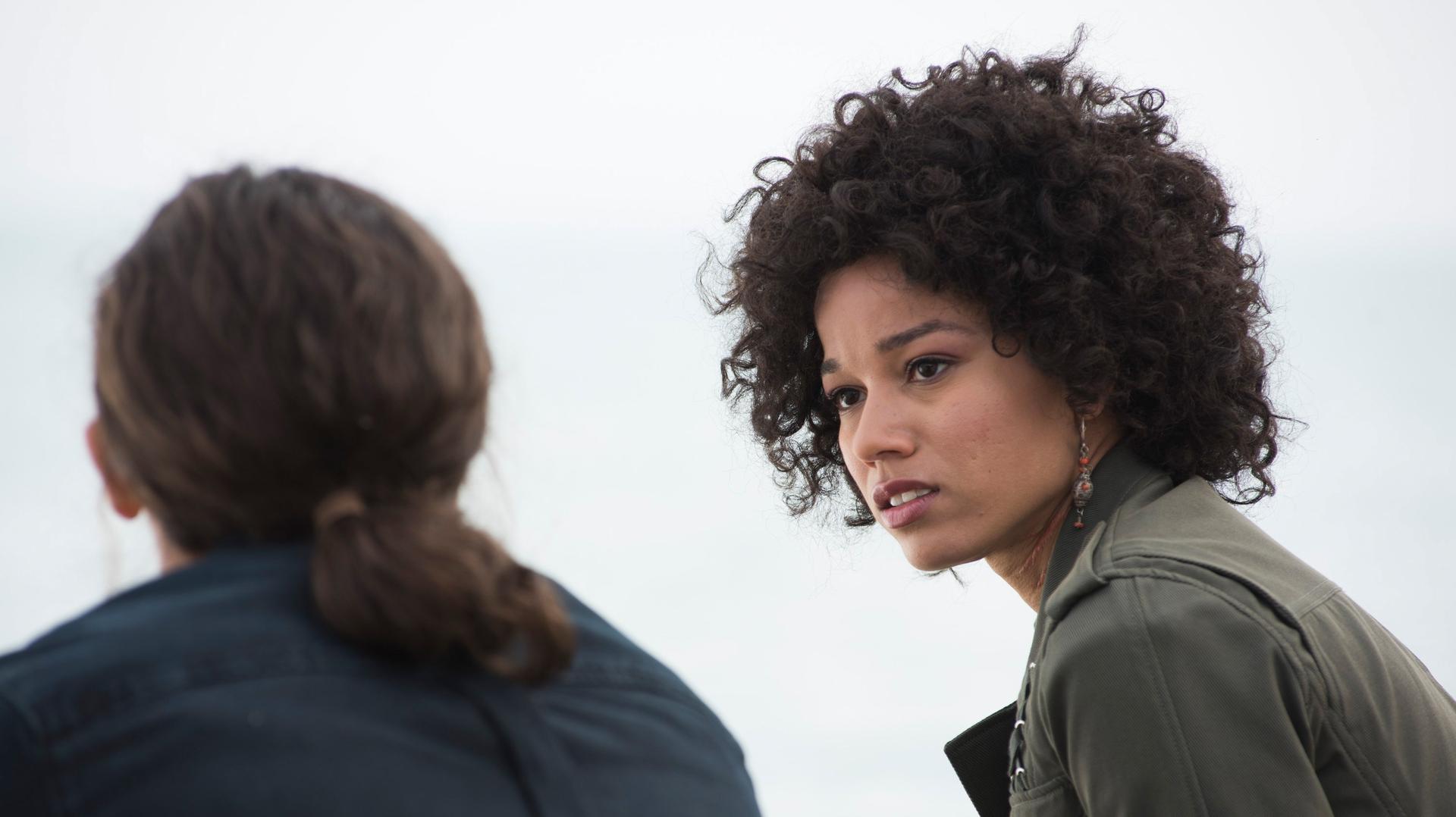 Still from City of Glass